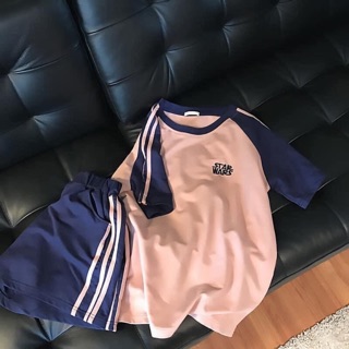 Set bộ cotton