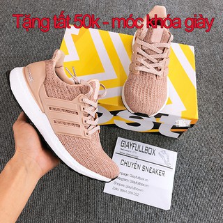 giày ub 4.0 pink