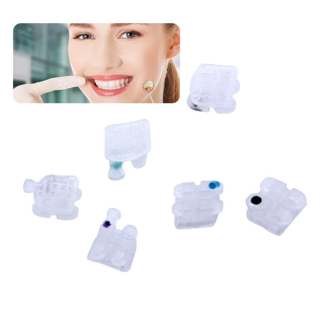 Giá Đỡ Sứ Chỉnh Nha Chuyên Dụng