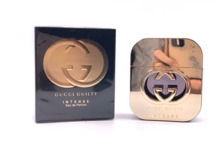 Nước hoa Gucci Guilty Intense Women 50ml