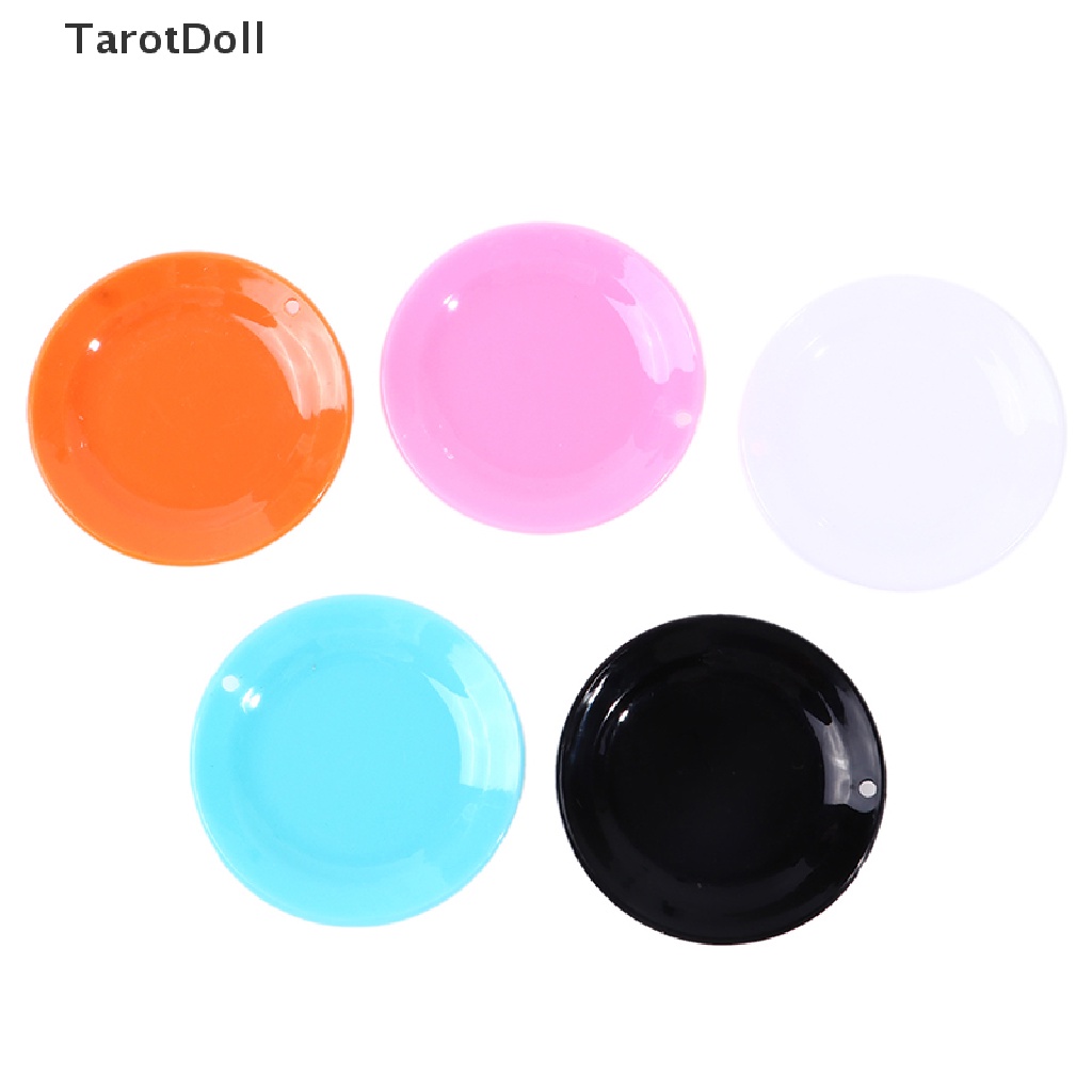 Set 5 Bộ Bài Tarot Dùng Trang Trí Nhà Búp Bê