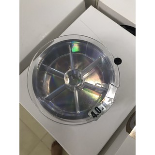 cước câu World strength 150m chính hãng simago