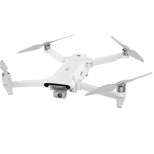 [ BẢN 2020, COMBO 3 PIN ] Flycam Xiaomi Fimi X8 SEGimbal 3 Trục, Truyền ảnh 8KM Bay 35P Quay Phim 4K - BẢO HÀNH 12 THÁNG