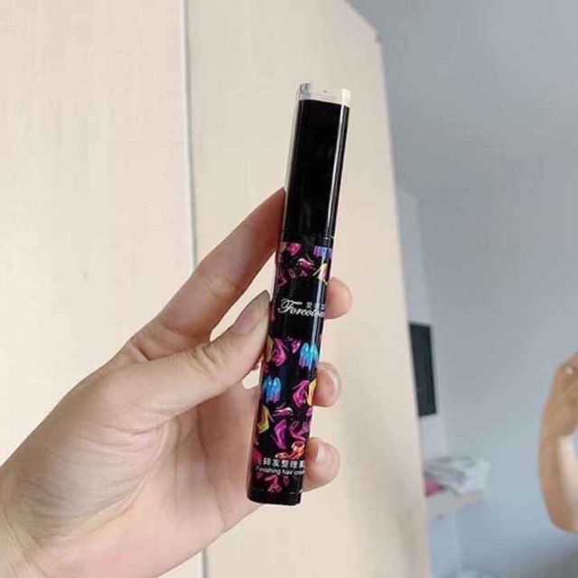 Chuốt tóc con