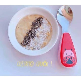 Vụn dừa hữu cơ tách lẻ gói 50g