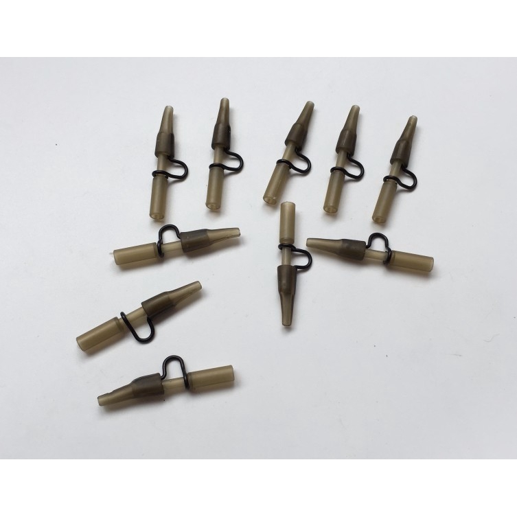 Set 10 Phụ Kiện Câu Cá Chuyên Dụng