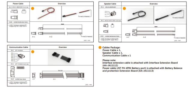 [SURE WONDOM] JAB3 JAB3+ Class D Stereo Amplifier Module with DSP