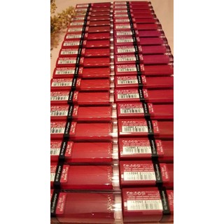 Son Bourjois velvet