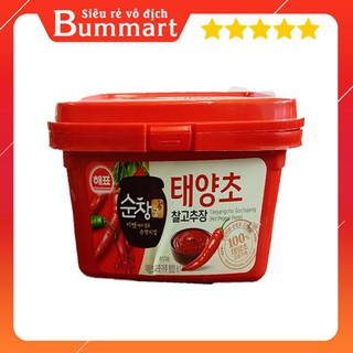 Tương ớt gochujang Kung Haepyo 1kg