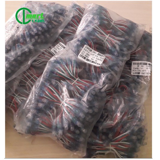 Led Đúc F8 Fullcolor 1903 và 1916