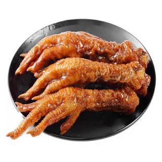Chân Gà Cay Tứ Xuyên 🐓