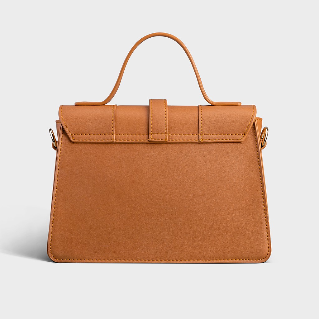 [Mã FAMALLT5 giảm 15% đơn 150k] Túi đeo chéo nữ thời trang YUUMY YN85 nhiều màu | BigBuy360 - bigbuy360.vn