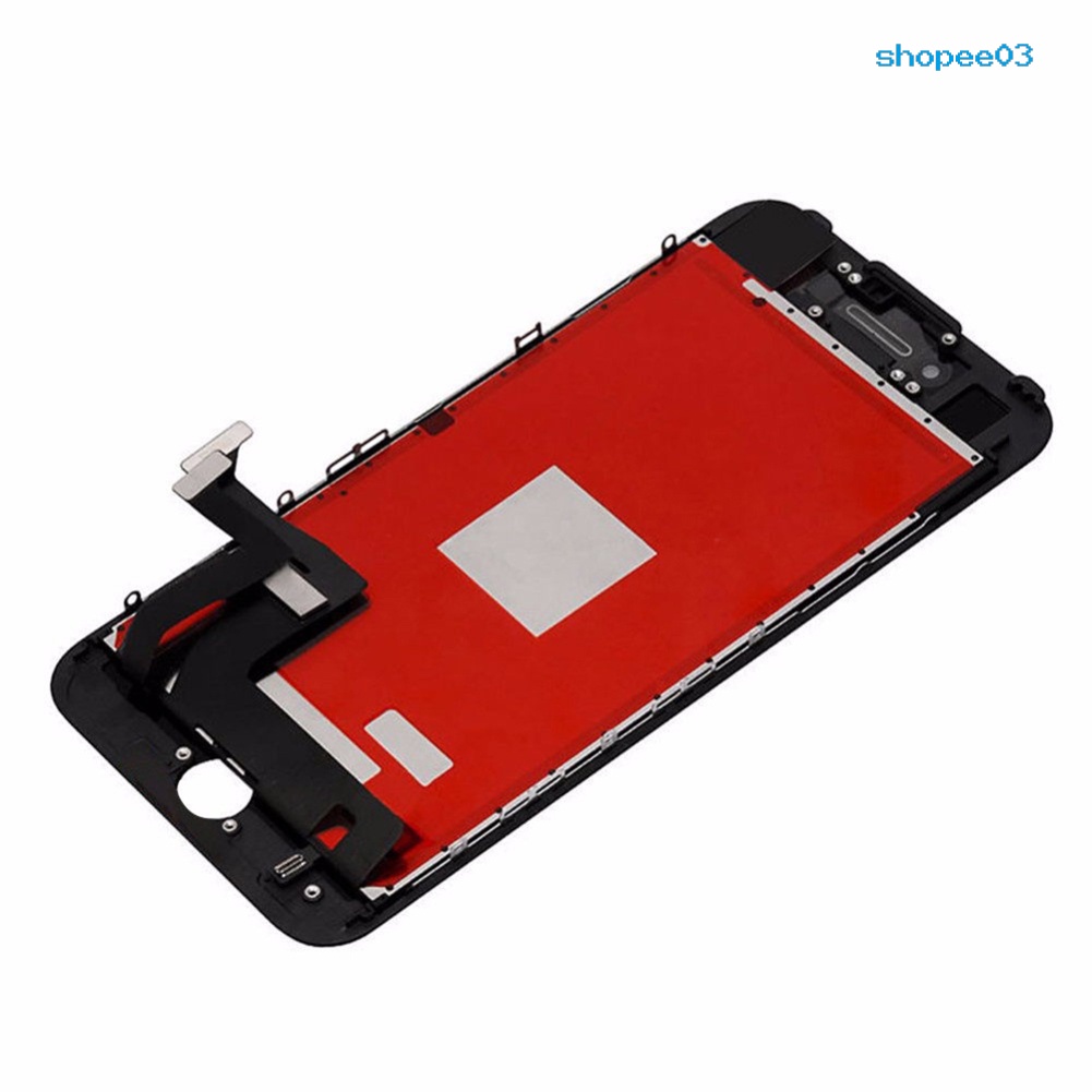 Màn hình LCD cảm ứng thay thế thích hợp cho iPhone 7 8 Plus 5 6