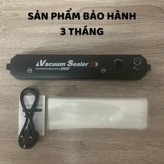 Máy hút chân không bọc thực phẩm