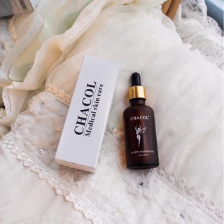 TINH DẦU MASSAGE TAN MỠ CHACOL