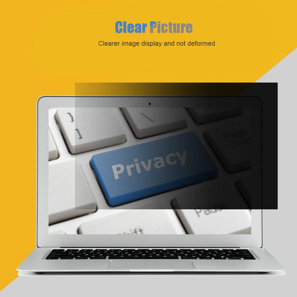 Apple 12-inch Screens Display Macbook for Protective Privacy Film Film filter Anti-spy | WebRaoVat - webraovat.net.vn