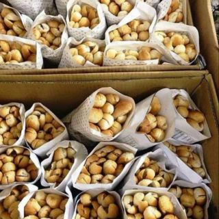 Sỉ bánh mỳ cay Hải Phòng 300 chiếc