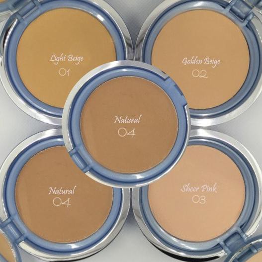 ℗ Phấn Nền Trang Điểm Làm Sáng Da Agc LOYAL MEMBER spf 22 | BigBuy360 - bigbuy360.vn