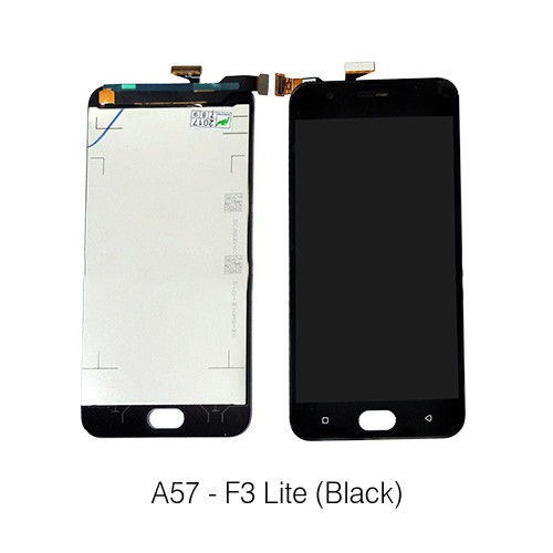 BỘ MÀN HÌNH OPPO A57 / F3 LITE ZIN