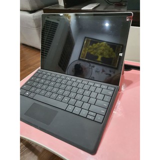 máy tính bảng surface 3 của Microsoft