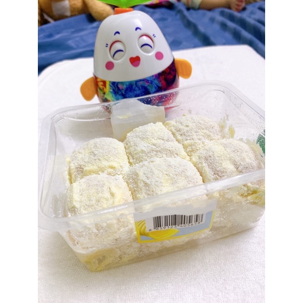 Bánh bow 711 thái lan