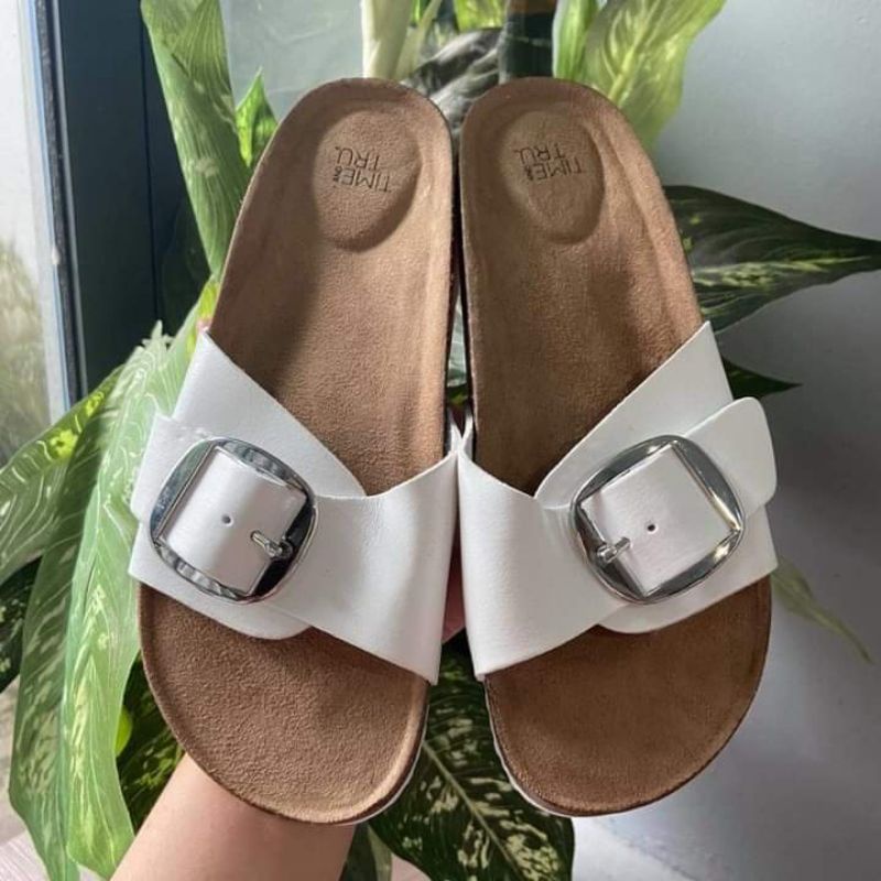 Dép trấu size lớn