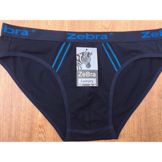 COMBO 5 QUẦN LÓT NAM ZEBRA 011