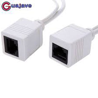 Bộ Cáp Chuyển Nguồn PoE Thụ Động