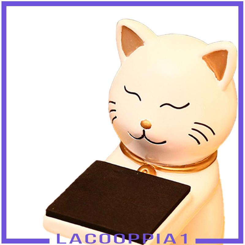 Mô Hình Trưng Bày Tượng Đứng 1 [Lacooppia] Cho Đồng Hồ / Vòng Cổ