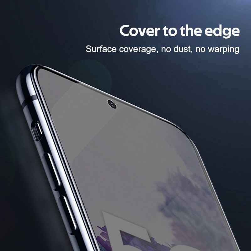 Kính cường lực TBTIC bảo vệ màn hình cho Samsung A01 A02 A10 A10S A10E A20E A20S A20