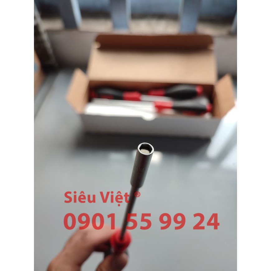 TUA VÍT LỤC GIÁC 5.5
