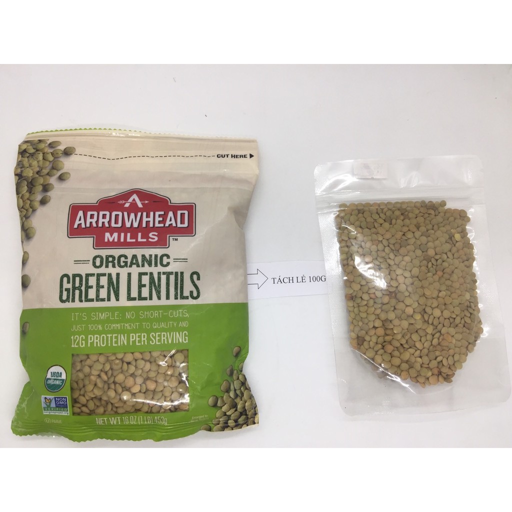 HẠT &amp; ĐẬU MARKAL/DAVERT HỮU CƠ TÁCH LẺ 100G CHO BÉ ĂN DẶM