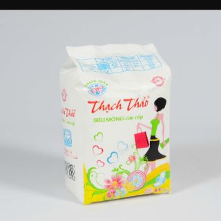 Băng vệ sinh thạch thảo