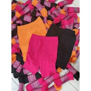 Quần Legging Đùi Nữ Tập Gym Kèm Ảnh Thật