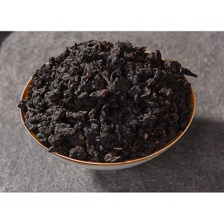 trà hắc ô long (oolong) 250gr