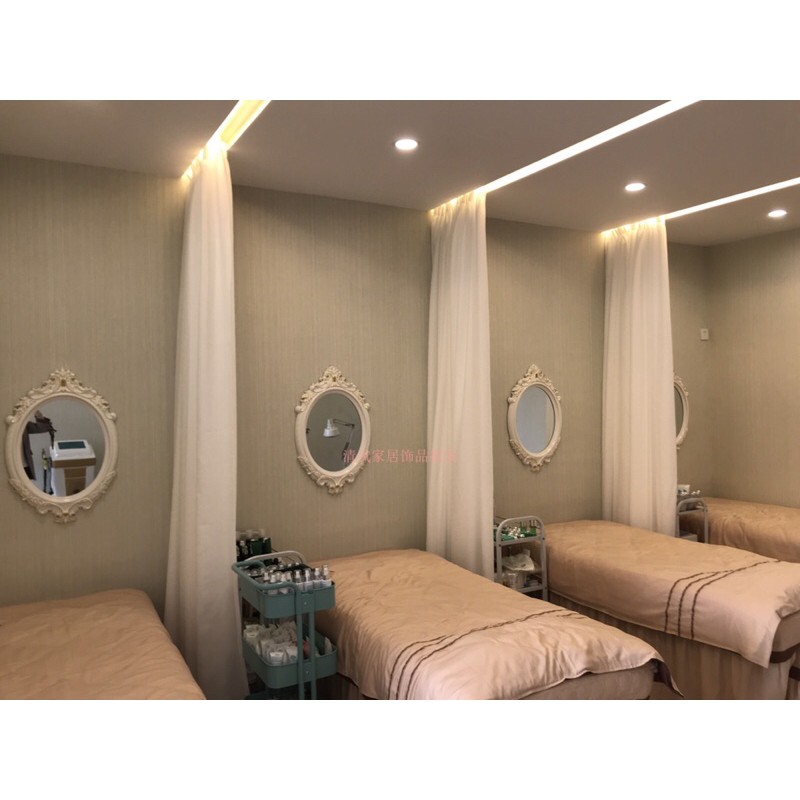 Gương nữ hoàng cao cấp . Gương cho spa cao cấp . Gương nội thất cao cấp