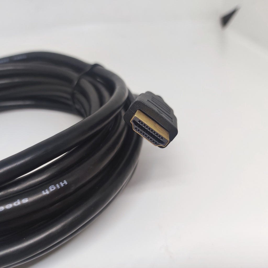 Dây HDMI 1.5m/3m/chuẩn 4k