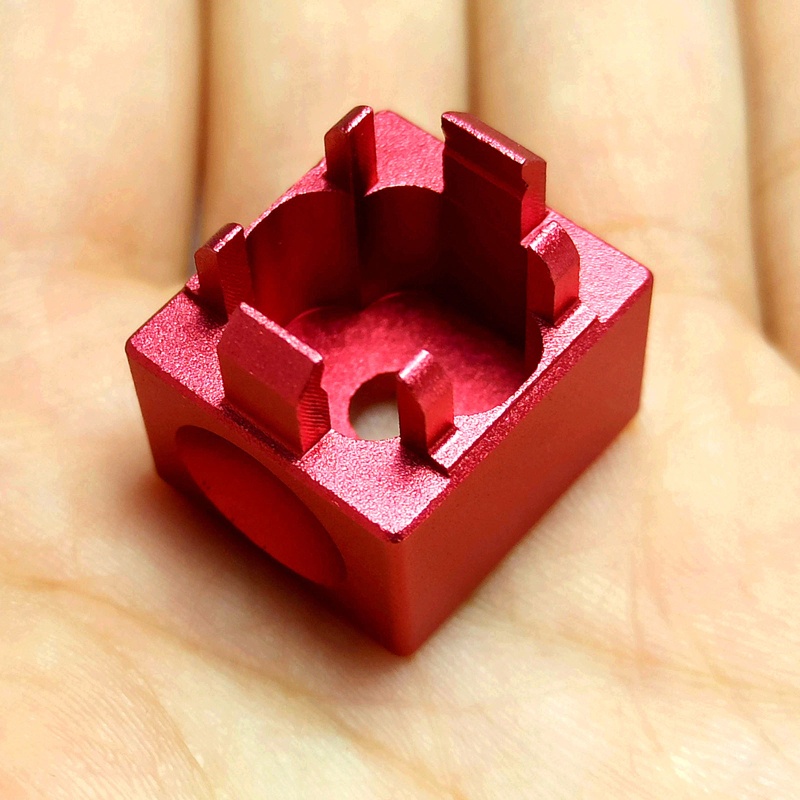 Bộ Dụng Cụ Tháo Rời Sửa Chữa Bàn Phím Cơ Cherry Tùy Chỉnh NAMA Lube DIY