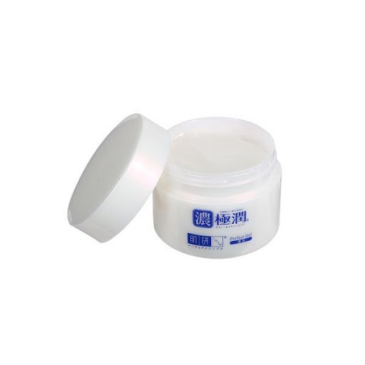 Hada Labo Gel Dưỡng Trắng Và Cấp Ẩm Koi-Gokujyun Whitening Perfect Gel 100 g