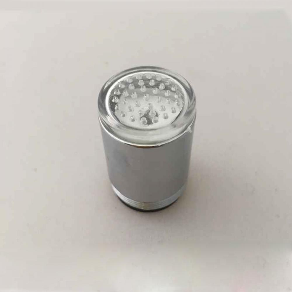 Vòi Nước Có Đèn Led Điều Khiển Nhiều Màu Sắc