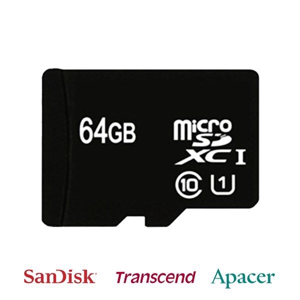 [HÀNG ĐẠT CHUẨN] Thẻ nhớ 64GB Class10 micro SDHC tốc độ cao | BigBuy360 - bigbuy360.vn