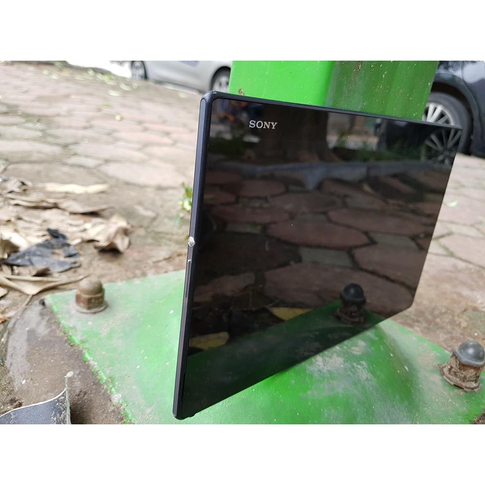 Máy tính bảng Sony Tablet Z2 | Máy mỏng - Đẹp - Pin khỏe | BigBuy360 - bigbuy360.vn