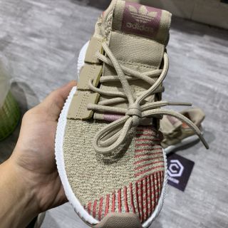 < VIDEO + ẢNH THẬT > GIÀY SNEAKER PROPHERE RÊU HỒNG THẤP CỔ