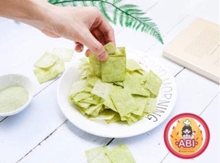 Bánh Tráng Abi