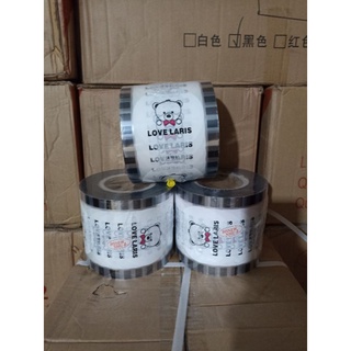 Cuộn Màng Ép 2400 ly