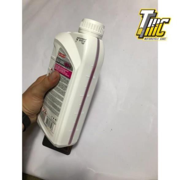 Nước mát Ardeca G12+ đỏ hồng hàng cao cấp siêu mát tiêu chuẩn Châu Âu