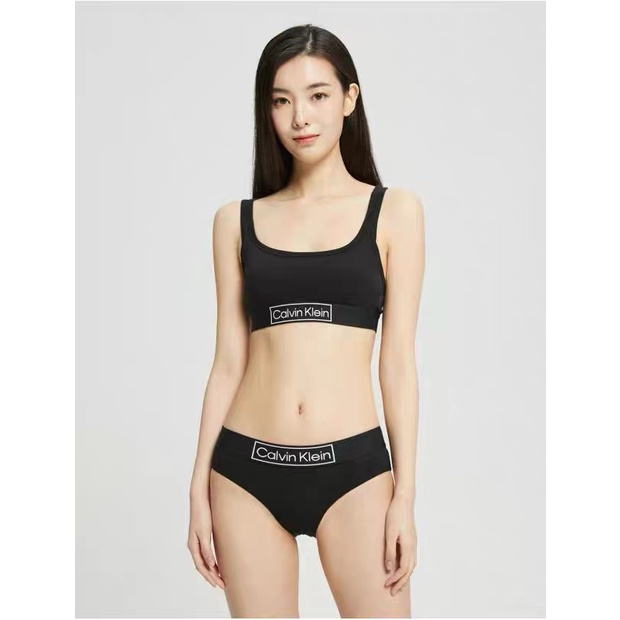 Set bra Cal.vin Kl.ein dây siêu hot hit