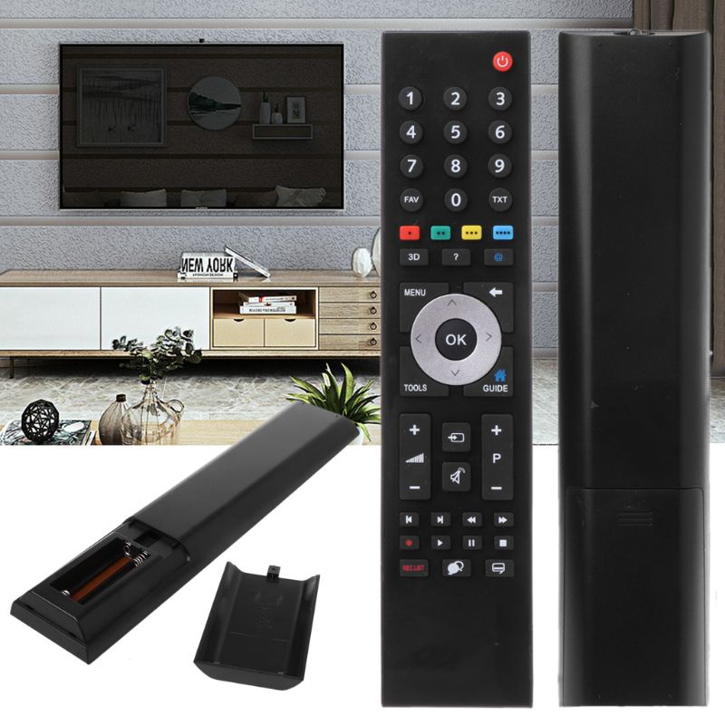 Điều Khiển Từ Xa Thay Thế Chuyên Dụng Cho GRUNDIG TP7187 TP7187R