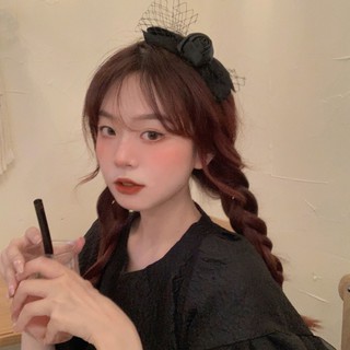 Kẹp Tóc Cột Tóc Băng Đô Tiểu Thư LIN