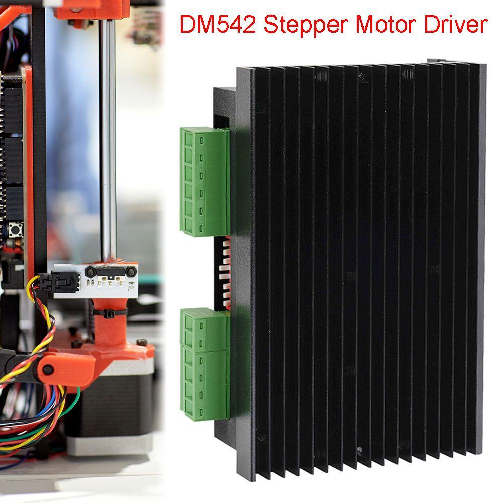 BORAG Động Cơ Bước Cho Máy In 3D ABS DM542